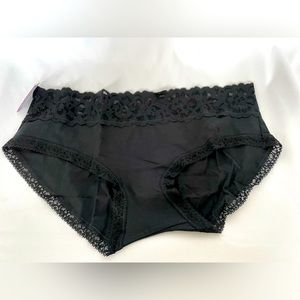 Adore Me “Millie” Lace Hipster